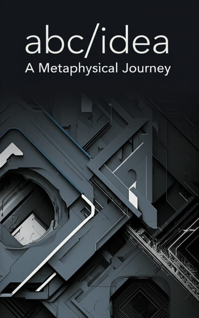 abc/idea book cover